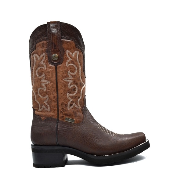 RUDEL THE RANCH BOB - Picture 2 of 3